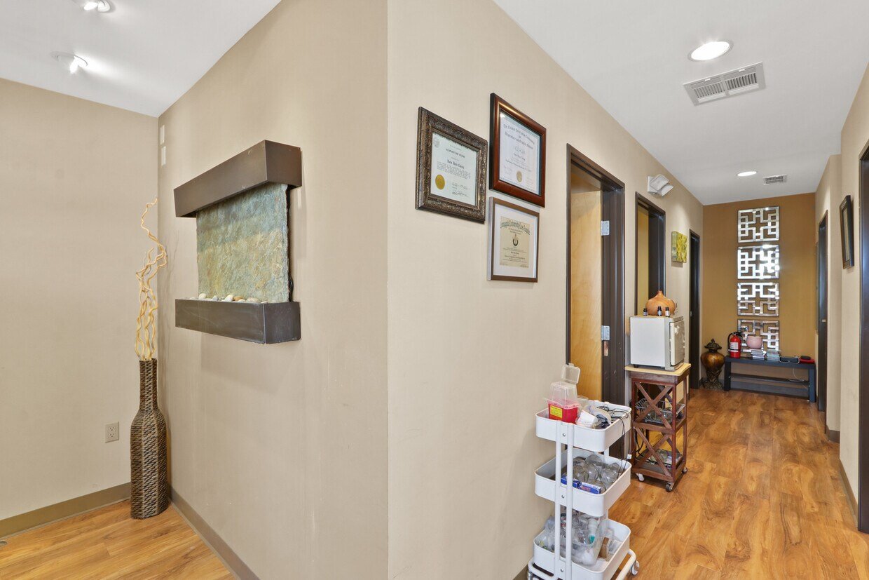 3222-3256 Sepulveda Blvd