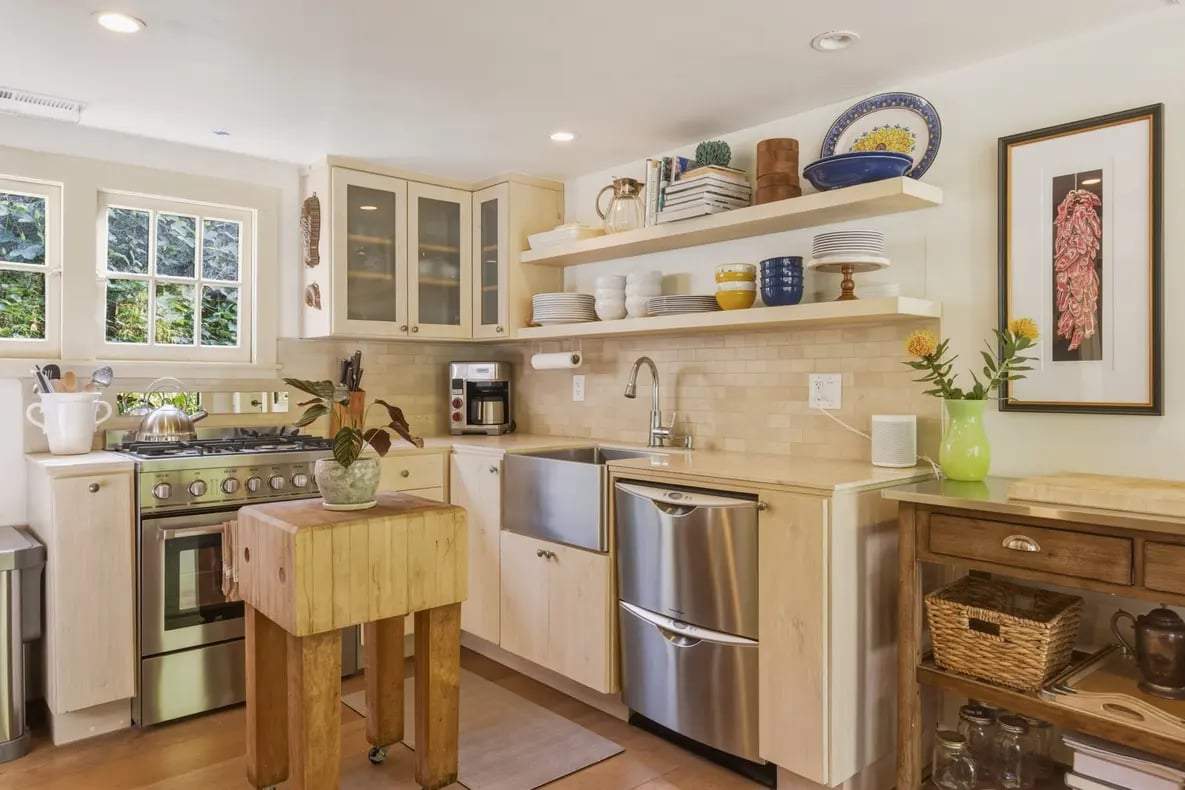 Birdsnest Cottage