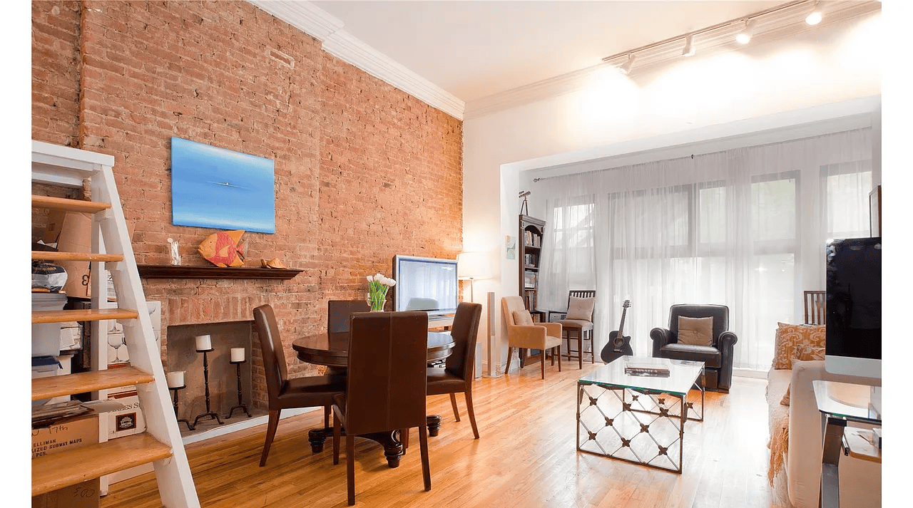 217 West 14th Street #2F