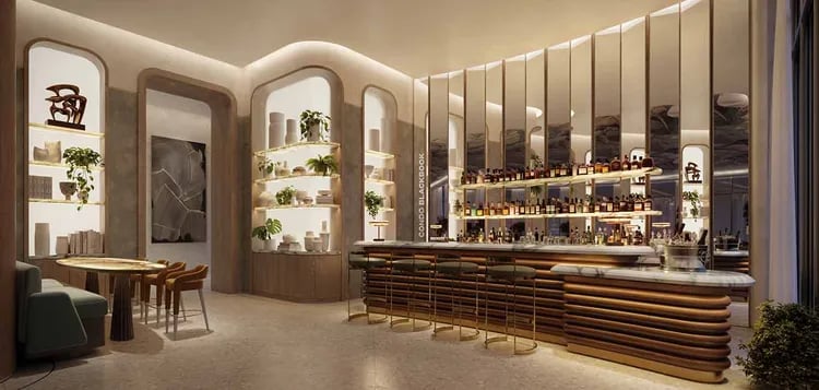 Viceroy Brickell