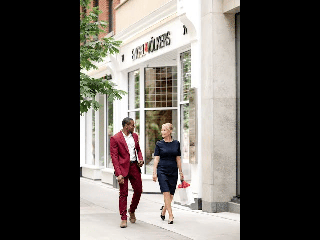 More Than Just Real Estate, It’s Leveraging the Power of Our European-Based Brand & Networking Base