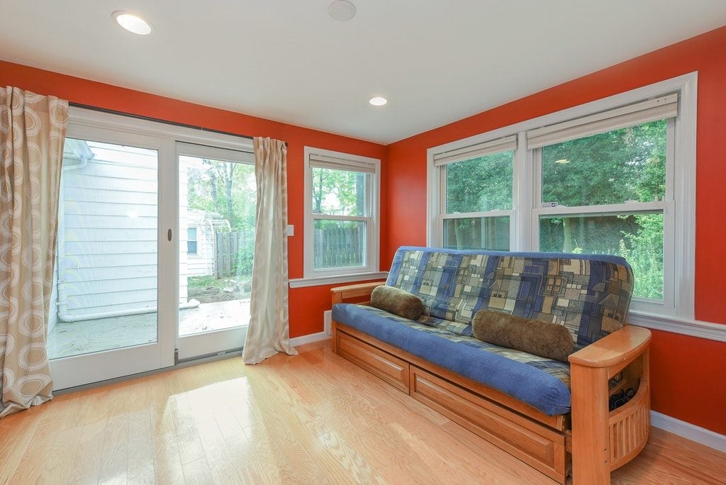 Just Rented – 19 Locust Avenue, Millburn – $4,200 Per Month