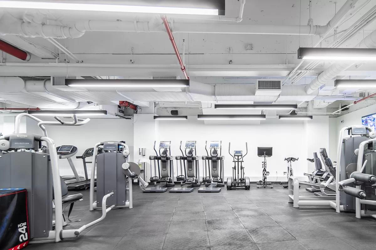 116 John Street, Apt 1915