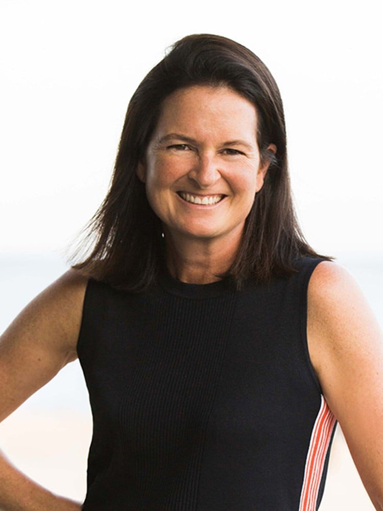 Liz  Doyle Carey