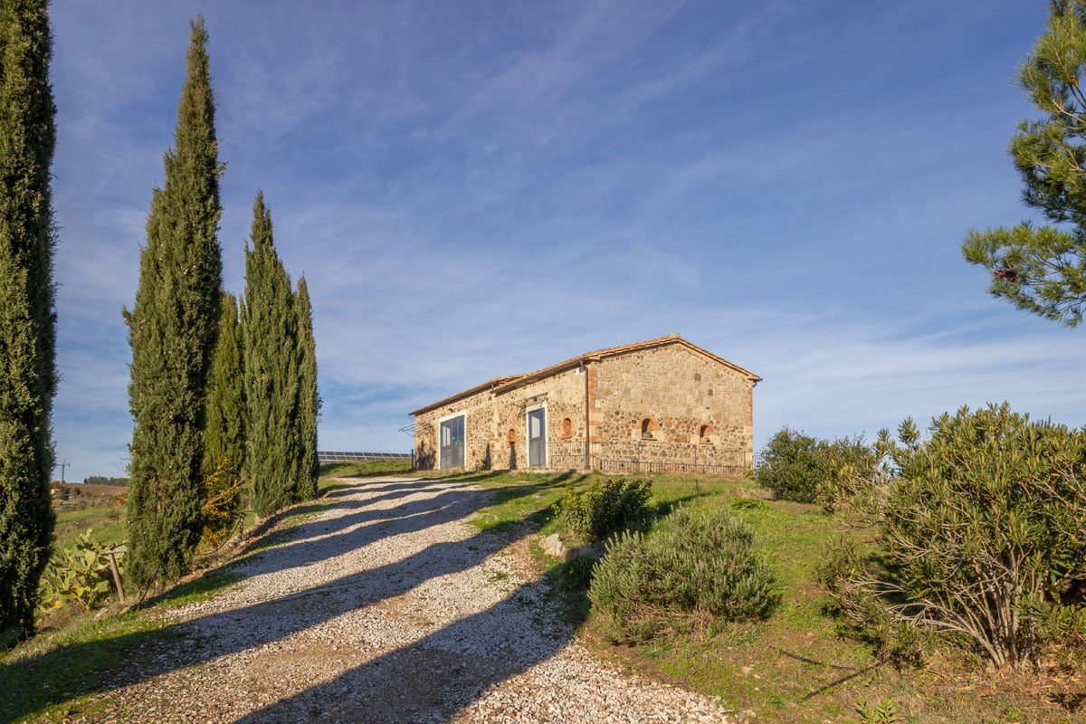 Casale la Vista Gavorrano
