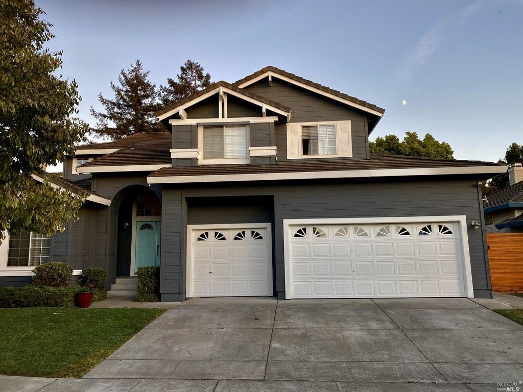 1710 Dorset Dr