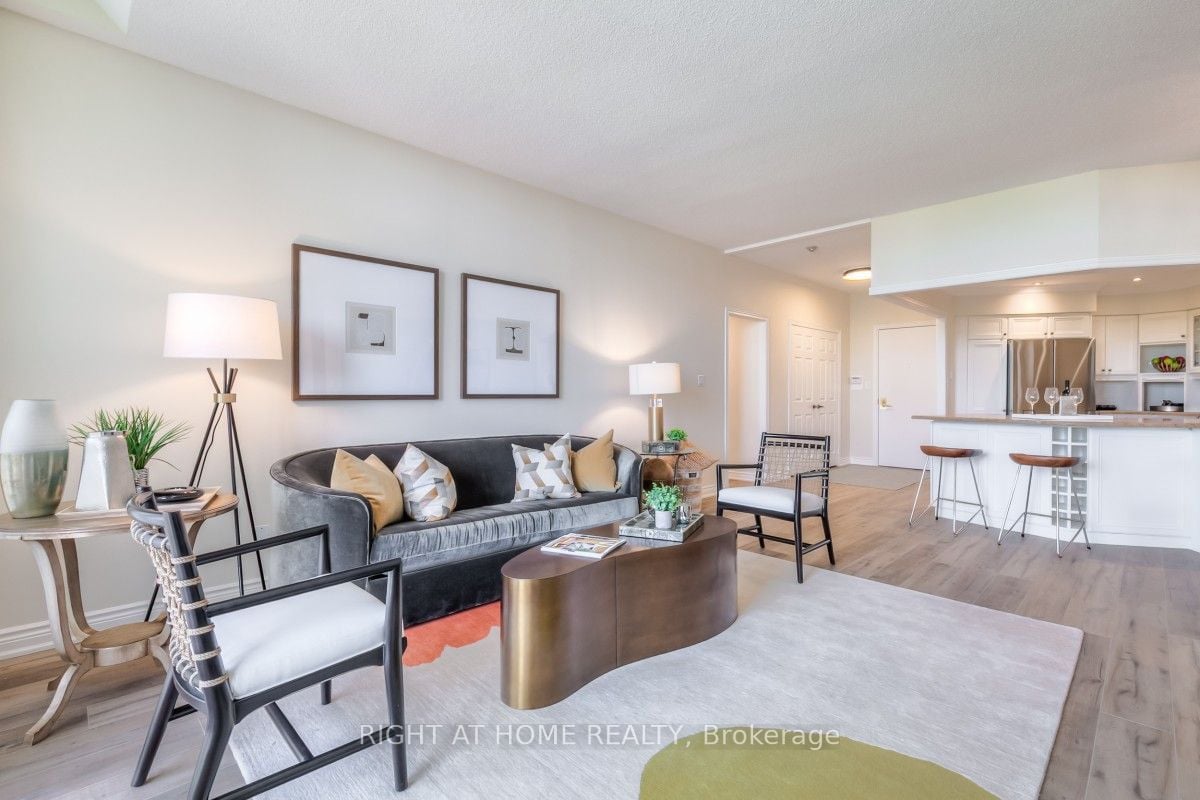 PALACE GATE PENTHOUSE 