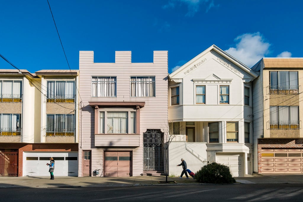 The Richmond