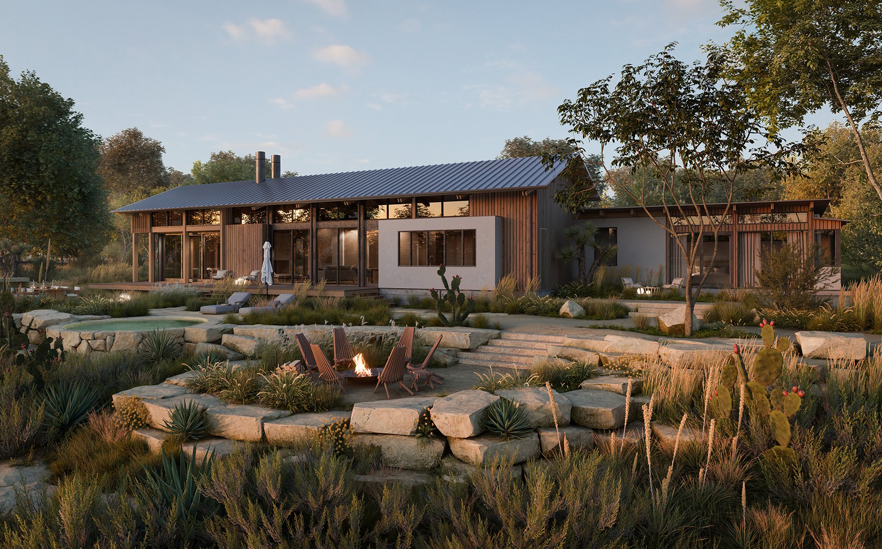 Canyon Ranch Austin
