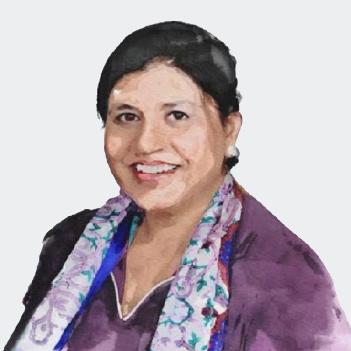 Harkirat K.  Dhingra (Kay)