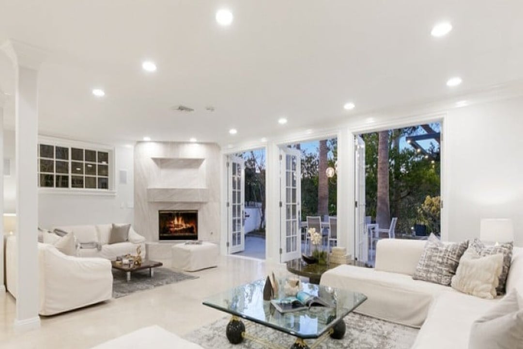 Harmony Heights