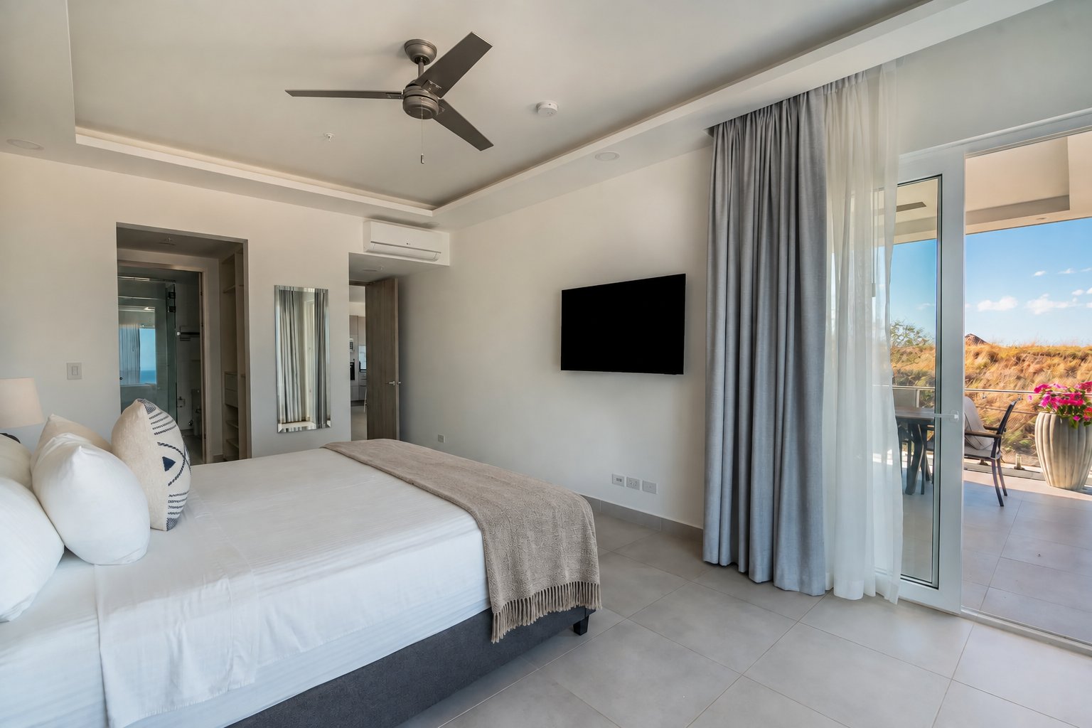 Type 1 Residences 