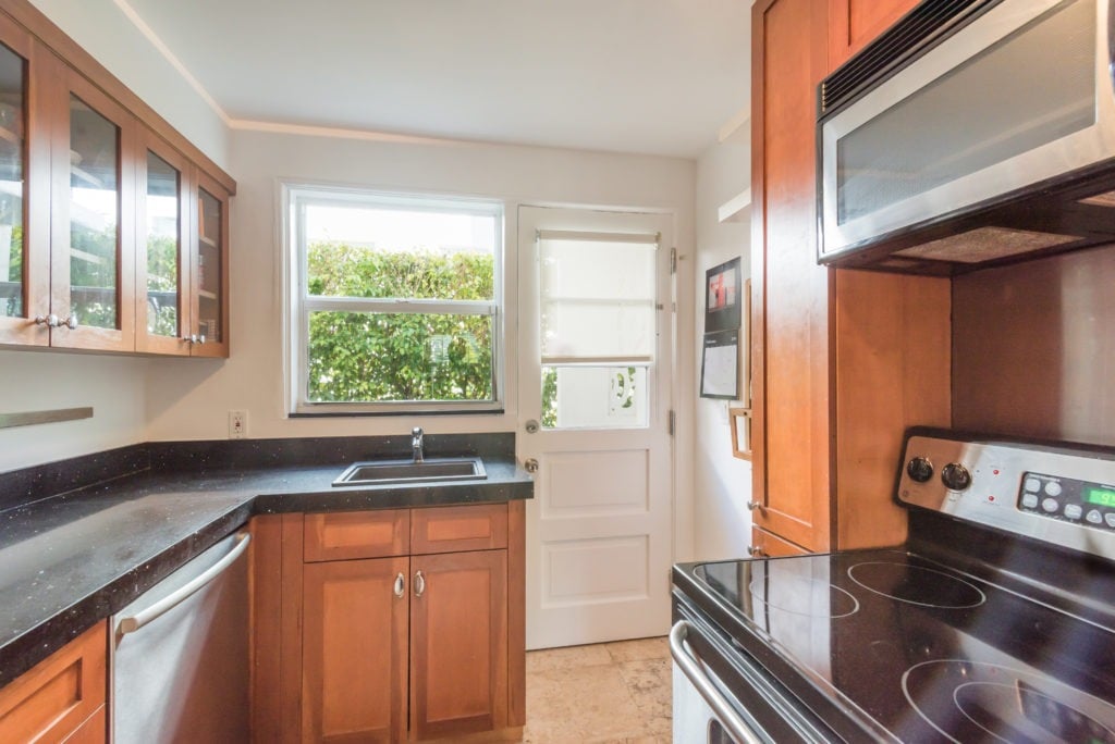 No Place Like Home at the Kim-aimee in Miami Beach