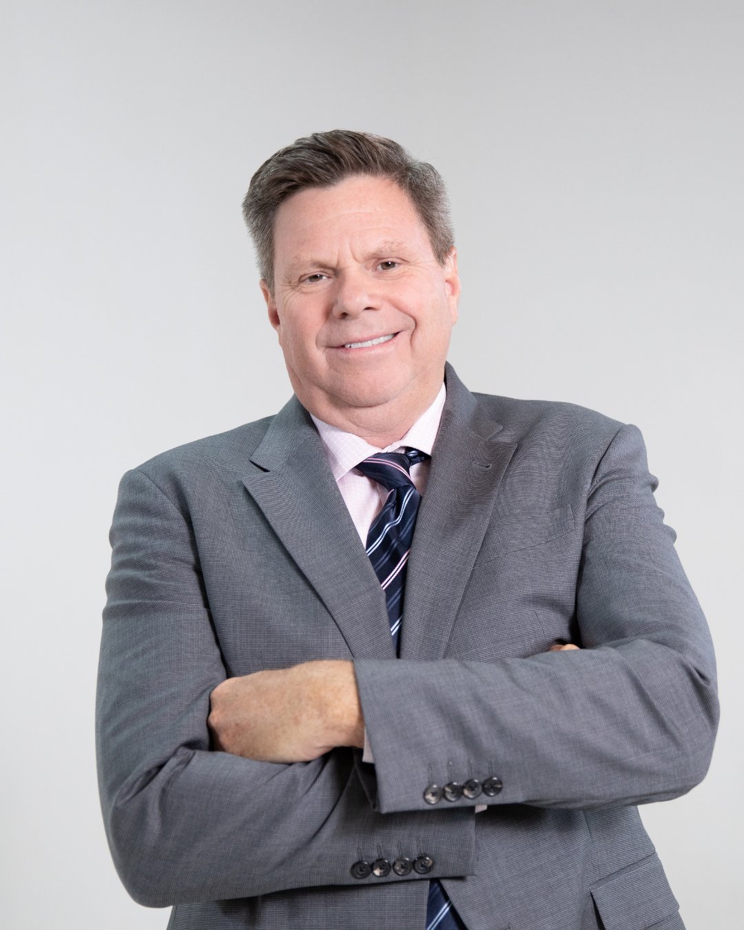 Robert Zangel