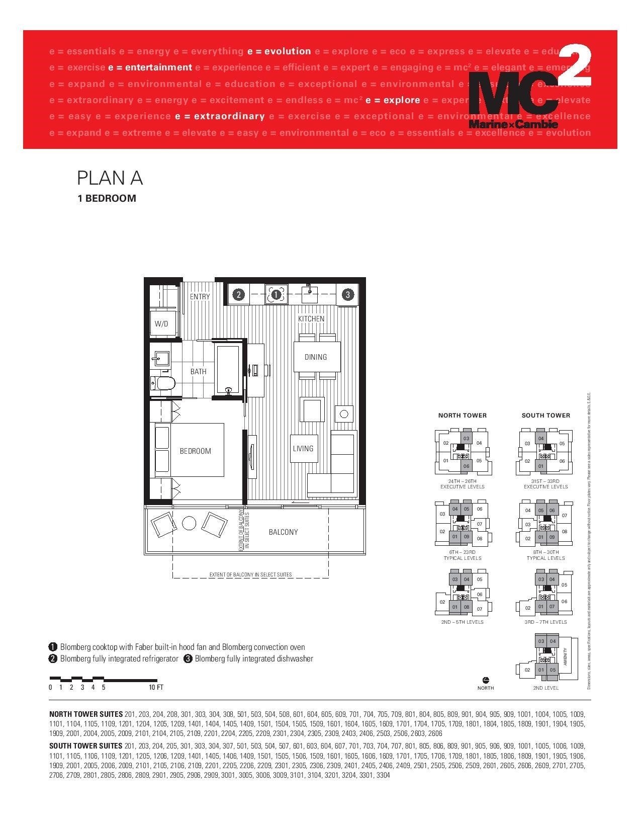 8031 Nunavut Ln, #201