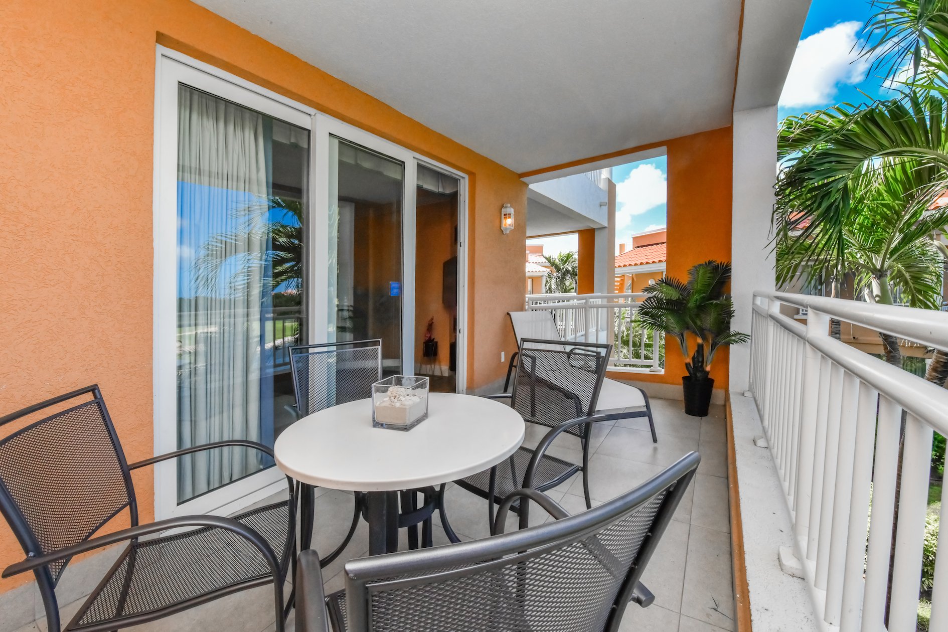 Divi Village Condo 8 
