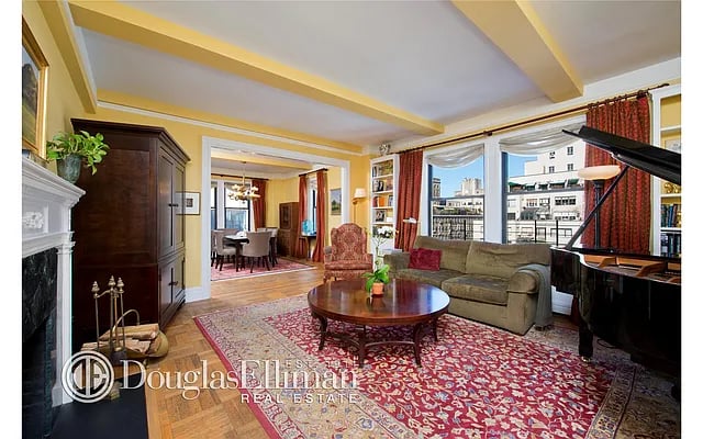 55 East 86th Street Unit: 15C