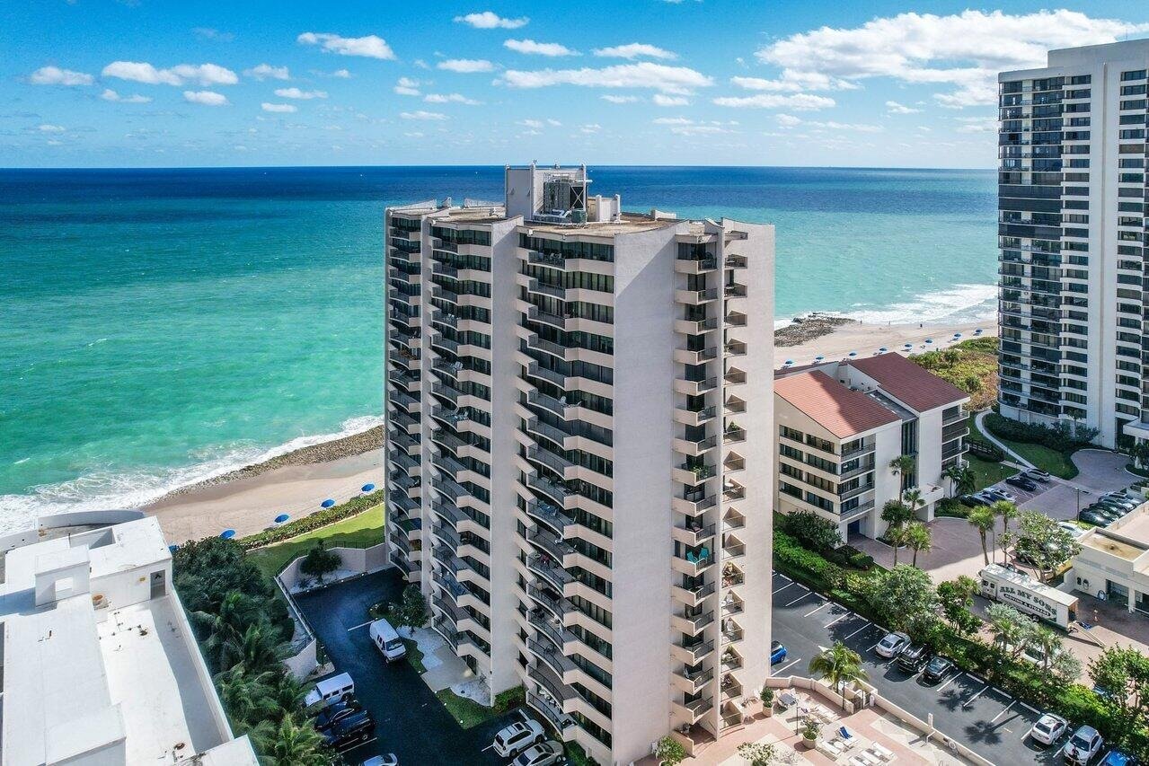 4200 N Ocean Dr Unit 1-1501 Floor 15