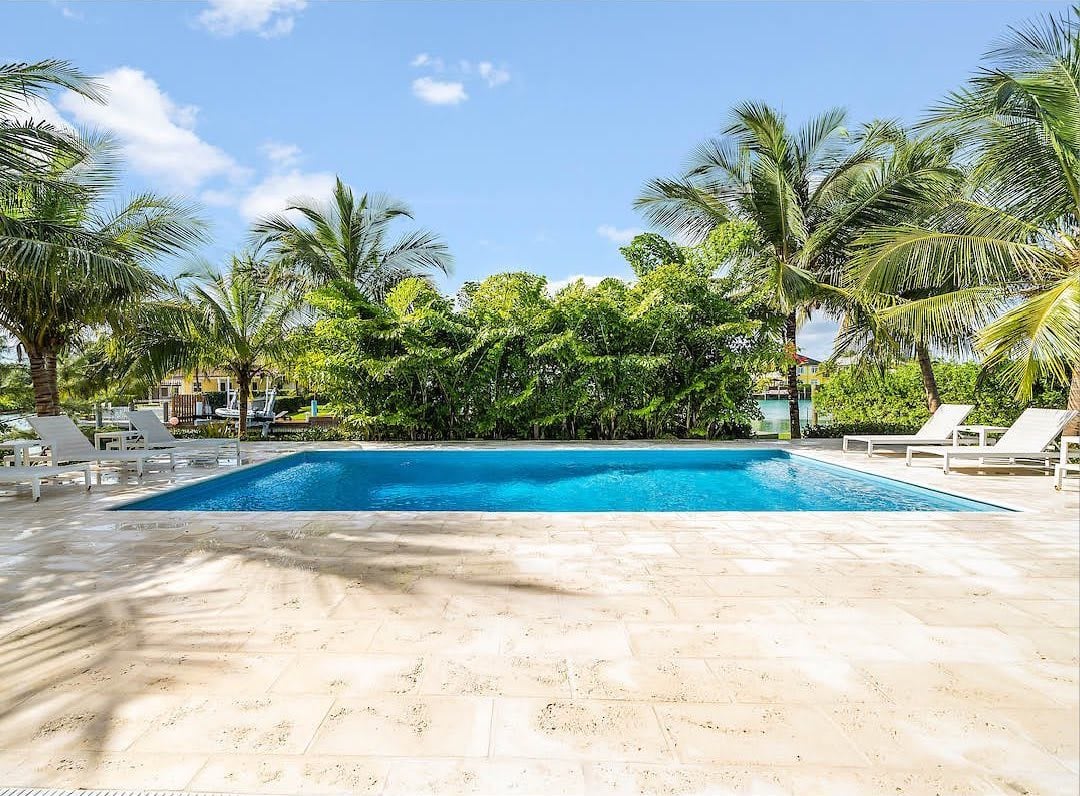 27 Bay Creek
