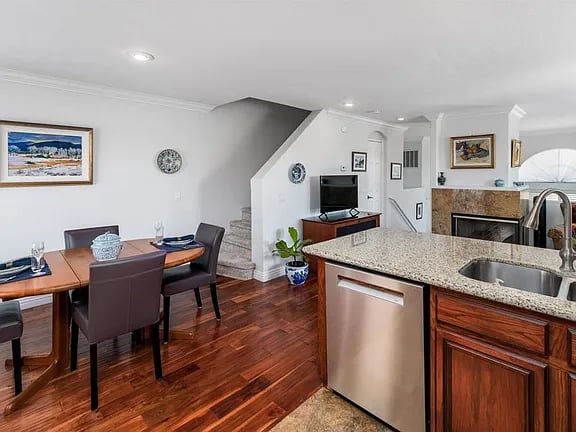 3816 Mykonos Ln #3