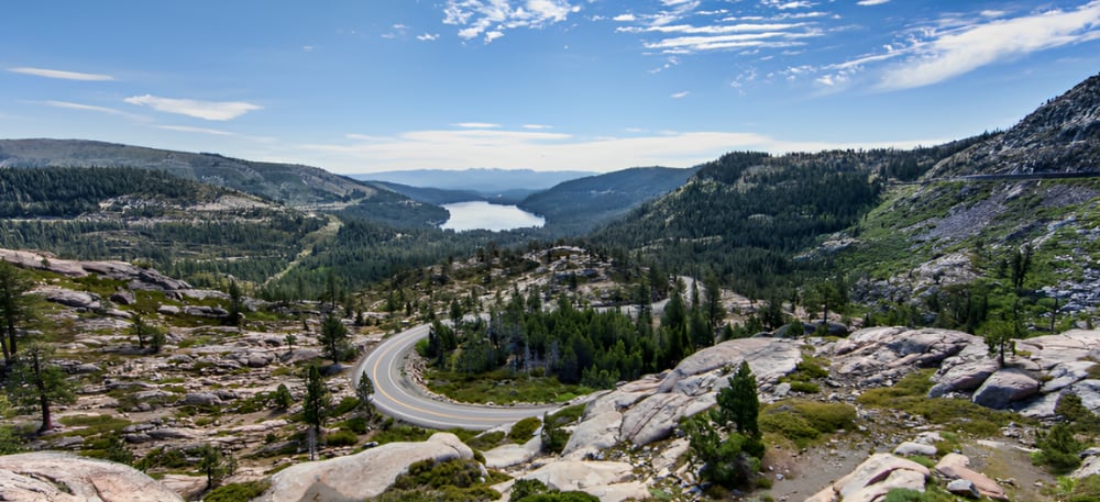 Building Climate Resilience in the Central Sierra Region