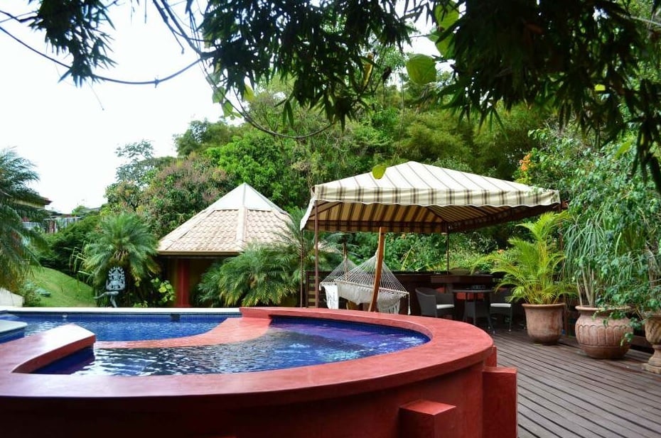 Premium Location in Escazu