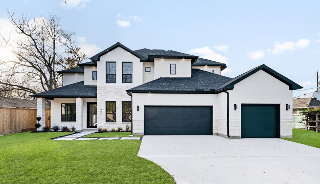 Westcrest Dr