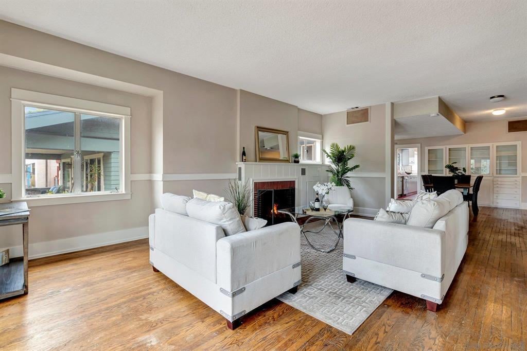 4232 Arden Way 92103