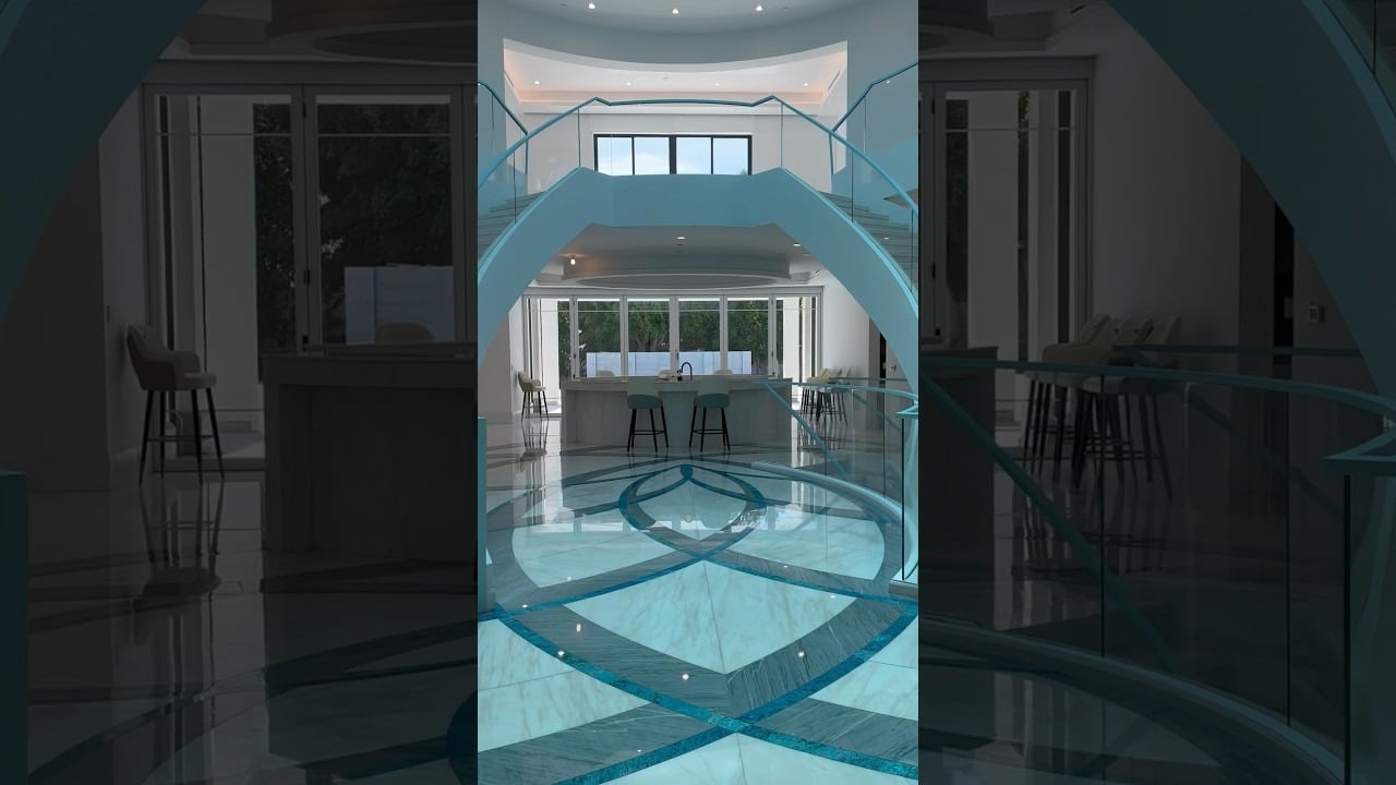 Brand New Construction in the Beverly Hills Flats COMING SOON! 