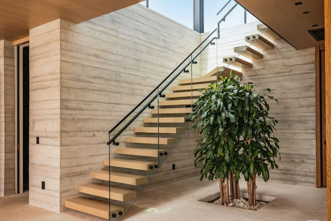 Skyreach Manor, Dume Dr, 90265