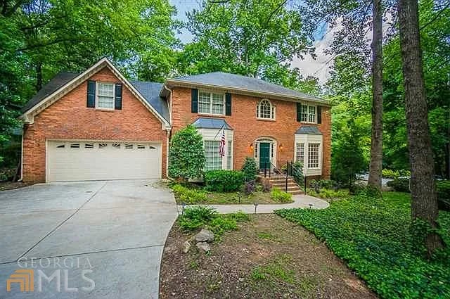 4875 High Point Rd