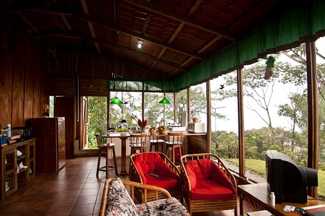 Arenal Garden Lodge | A Hidden Gem with Breathtaking Views