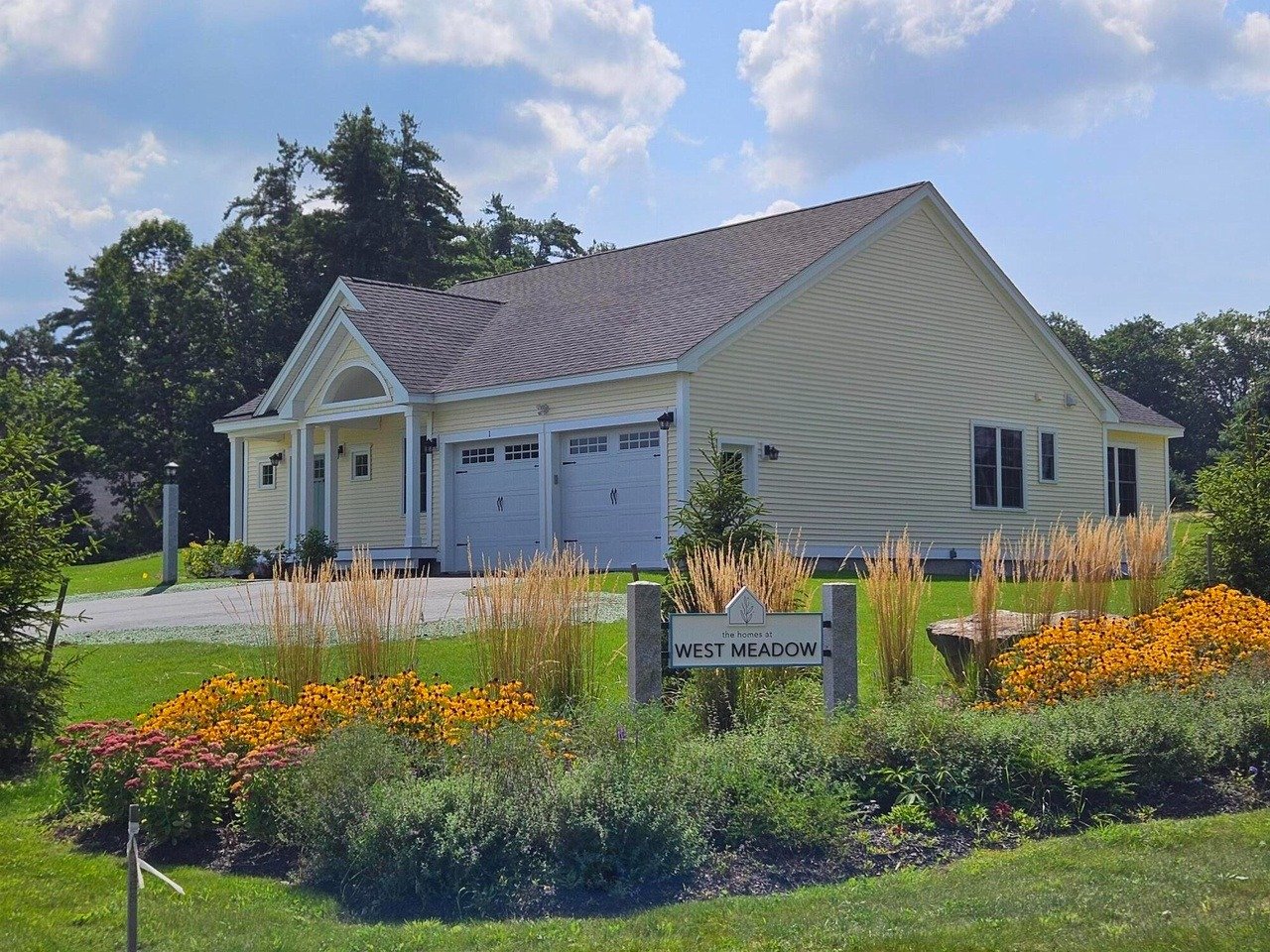 1 Mockingbird Ln