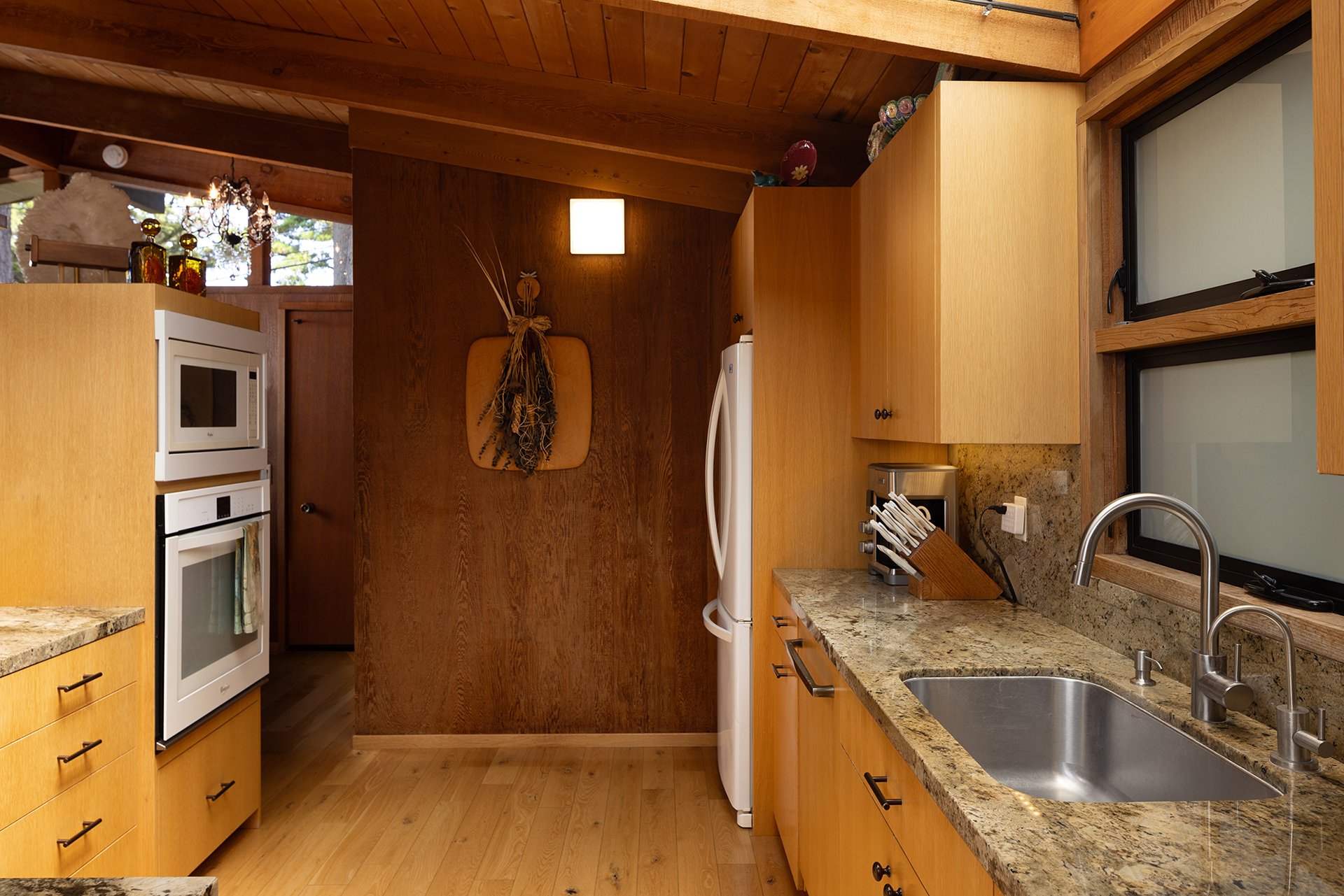 Timeless Mid-Century Monterey Gem