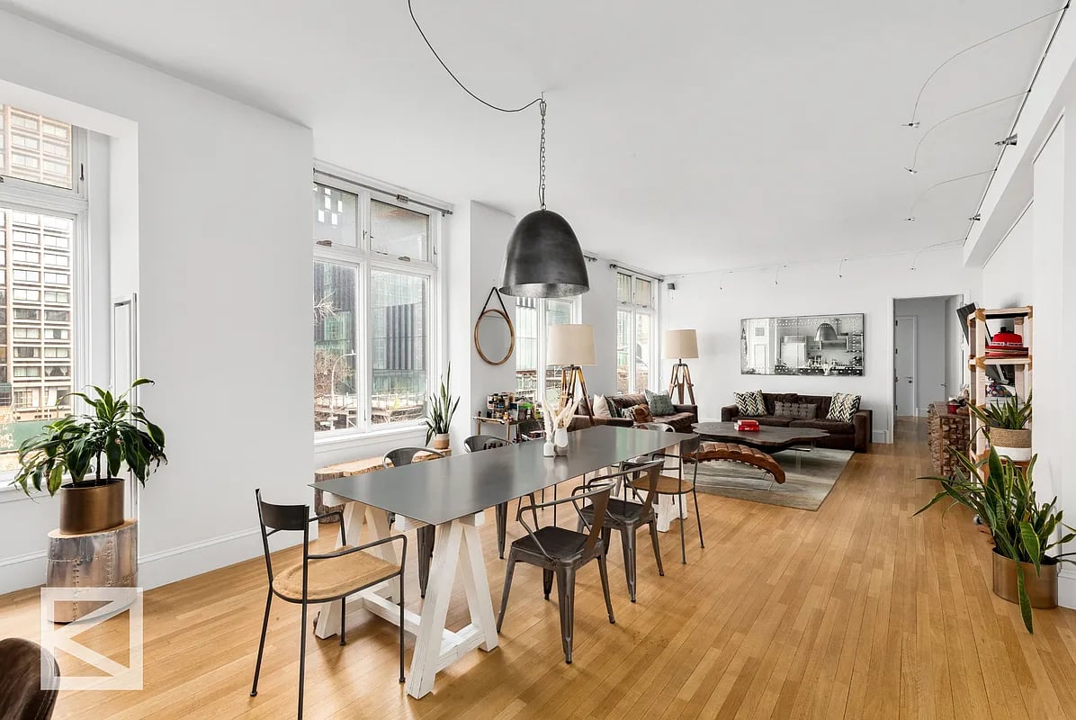 160 Wooster St, #3C
