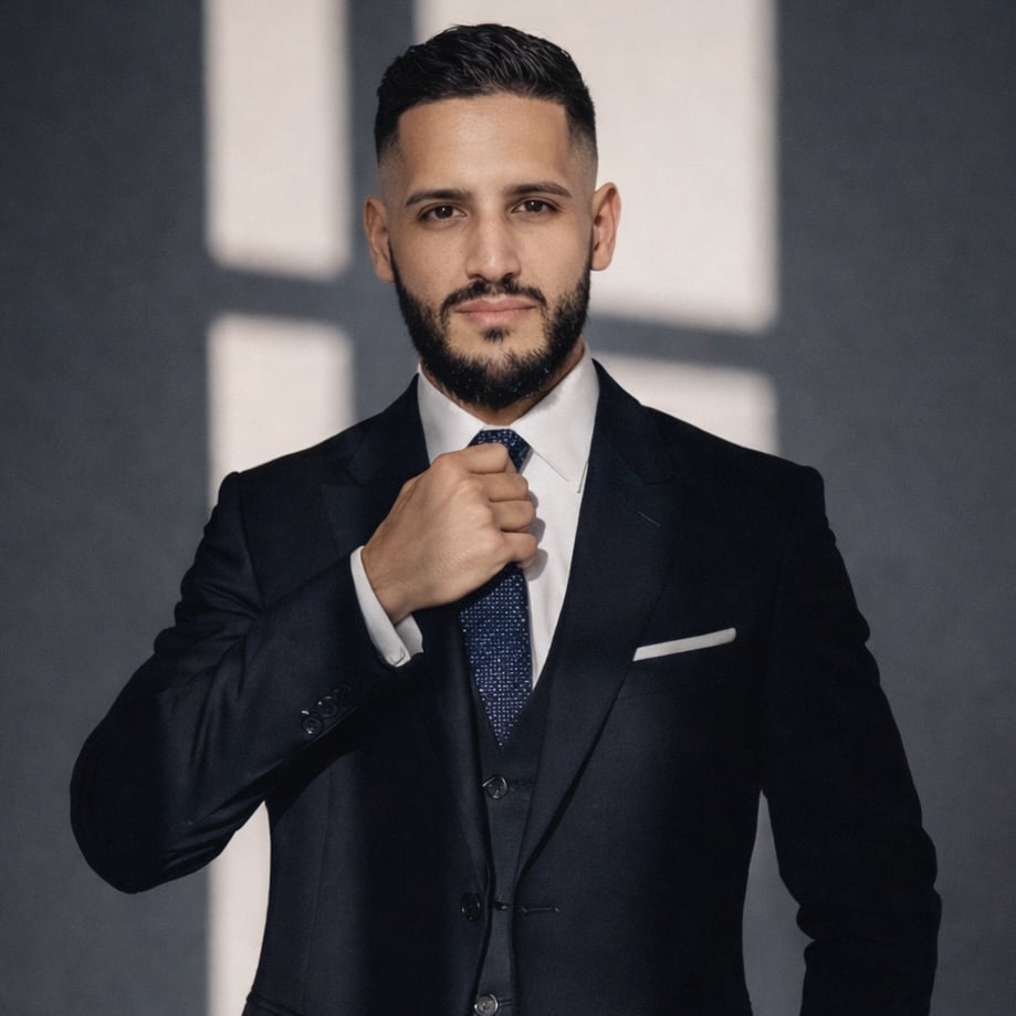 Hector Mercado
