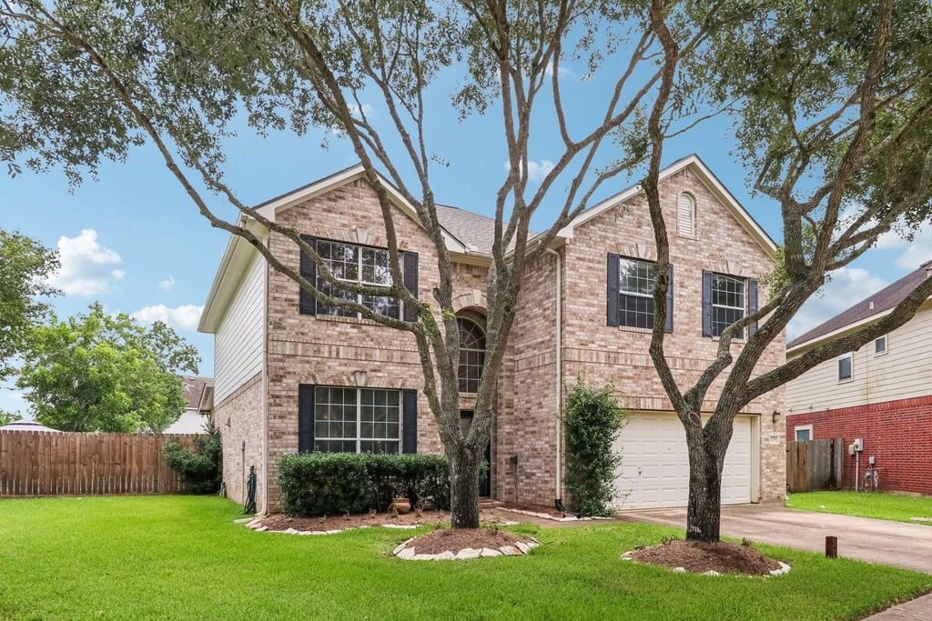 4106 Freedom Tree Dr