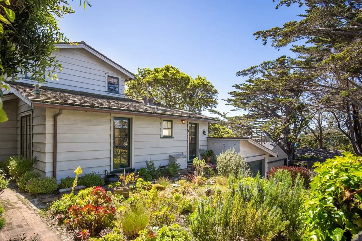 Hunter House