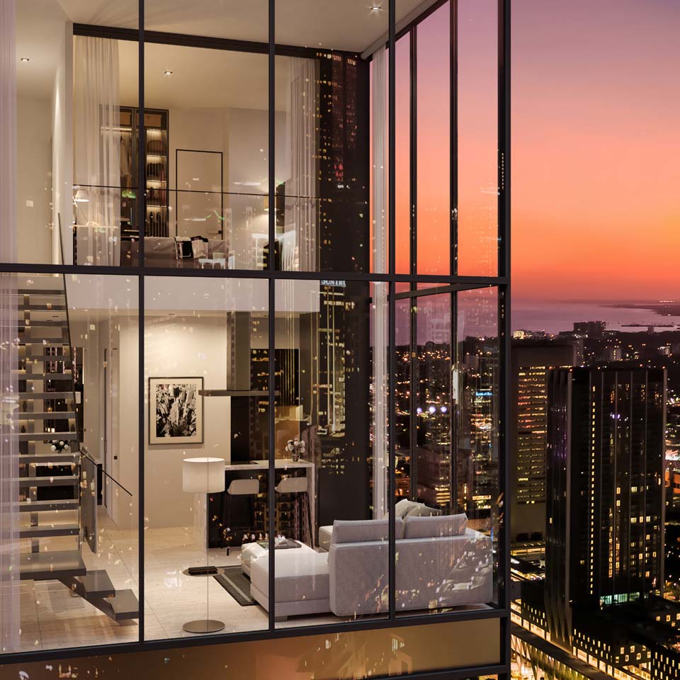 Legacy Hotel and Residences
