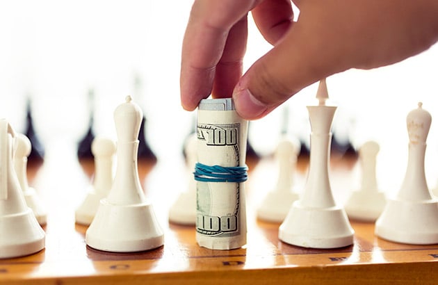 Common Buying Mistakes