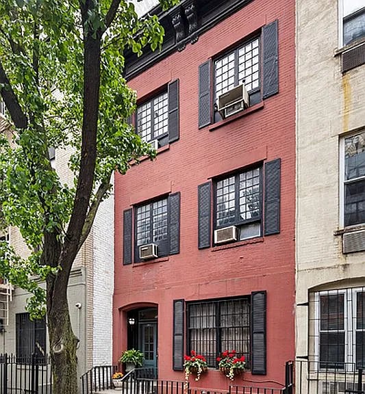 354 W 30th St