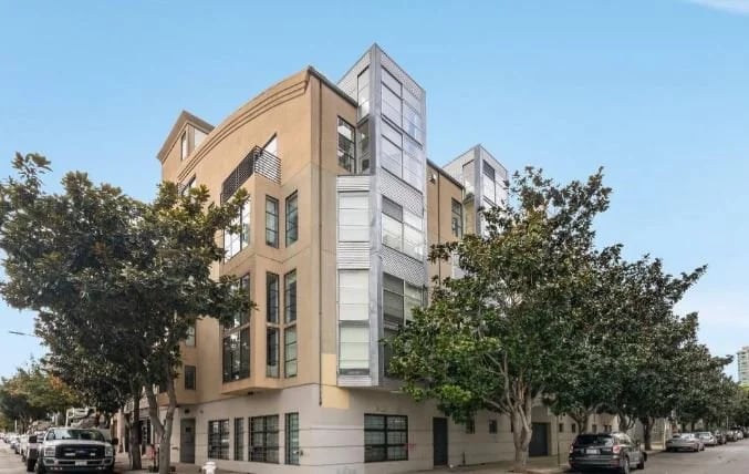 1150 Folsom Street Lofts