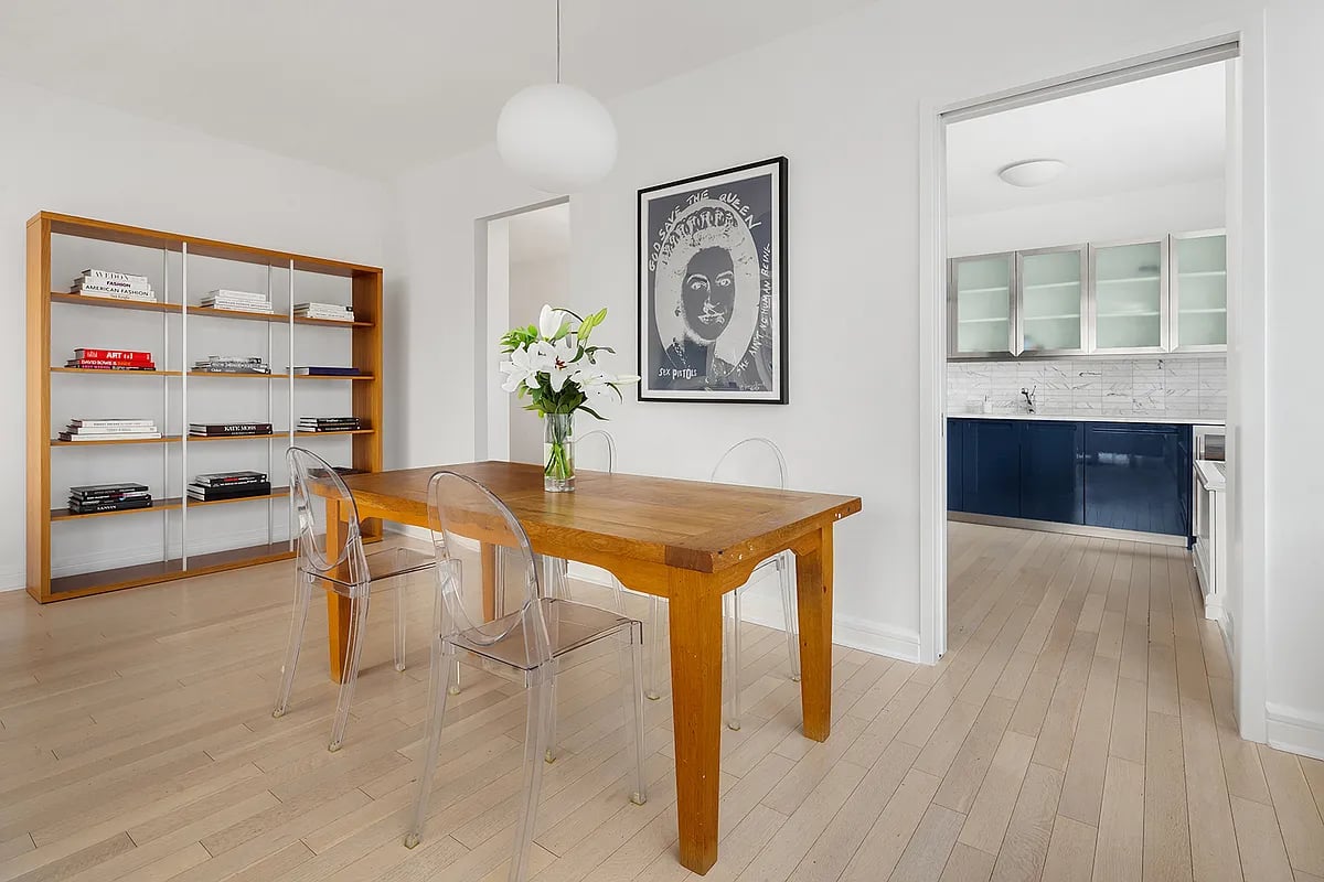 80 Riverside Blvd #12P