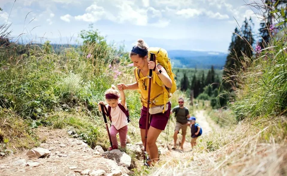 Mother’s Day Gift Guide 2024: The Best Gifts For The Active Traveler