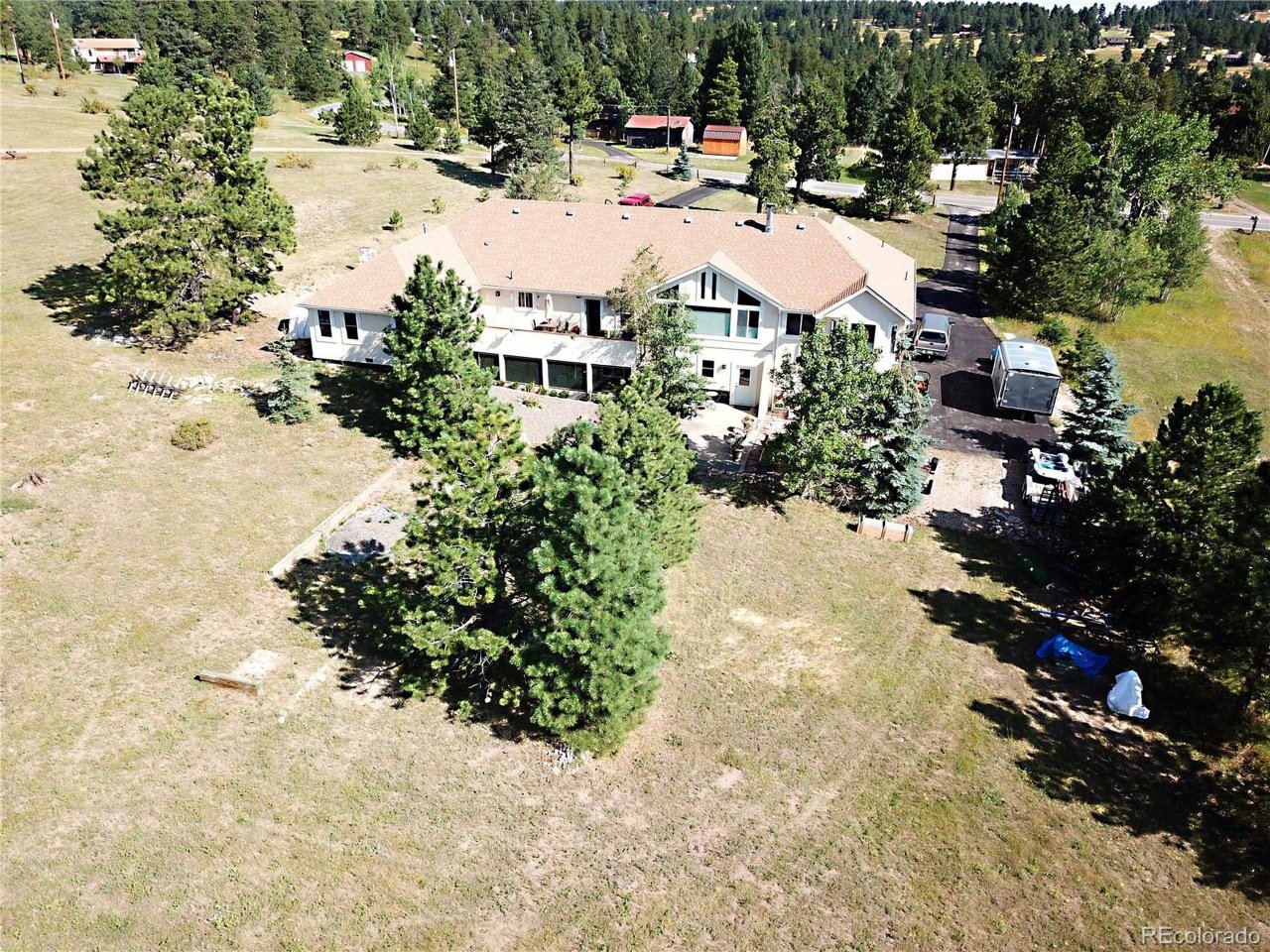 11569 Ranch Elsie Rd