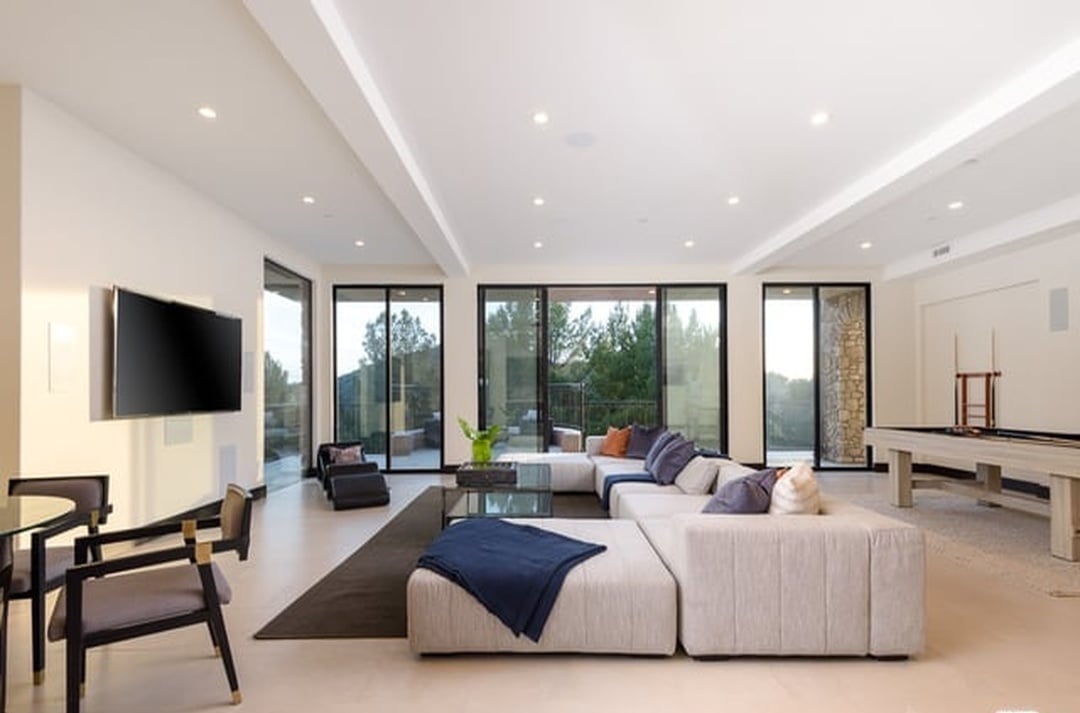 Cascade Retreat