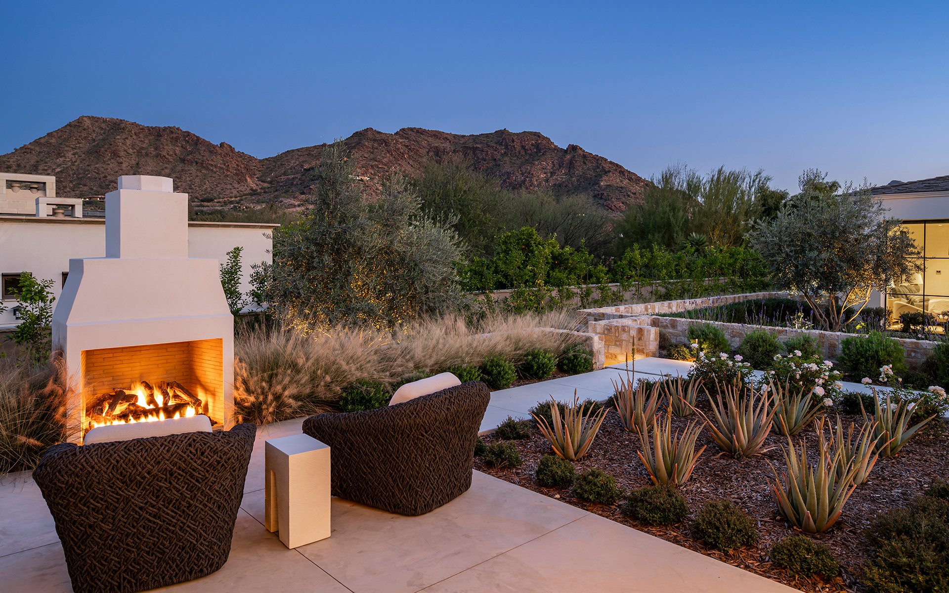 5029 E DESERT PARK Lane