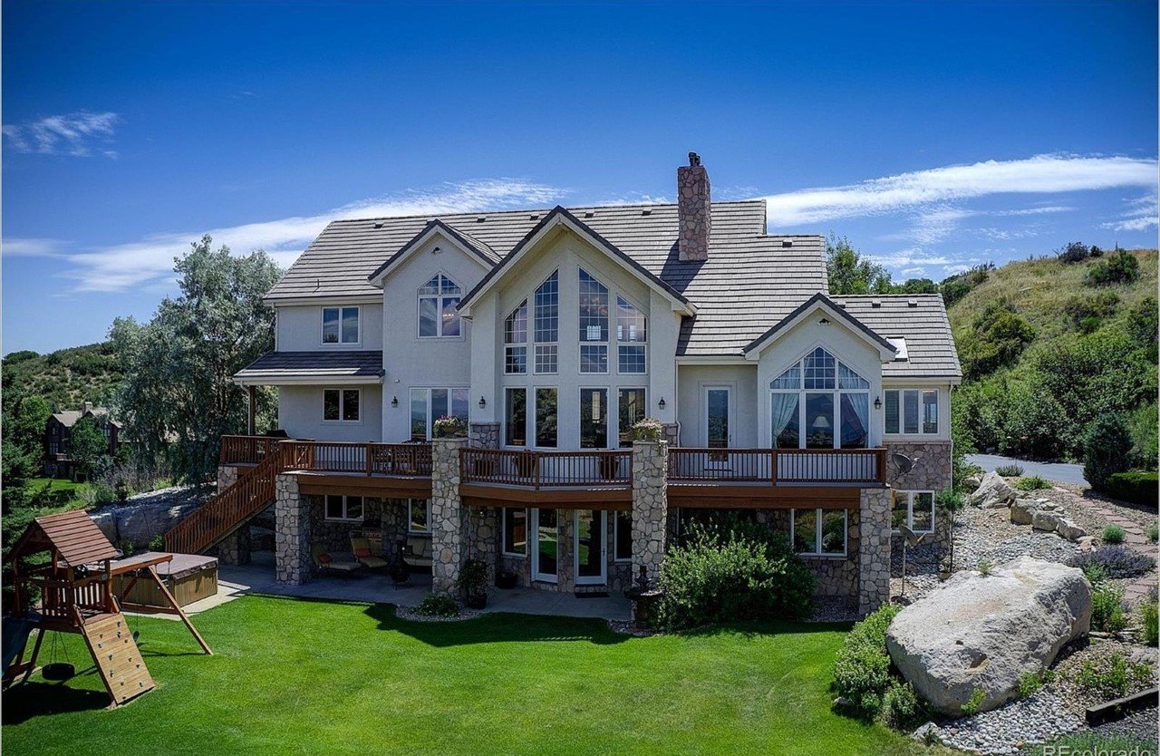 10822 Highland View Ct