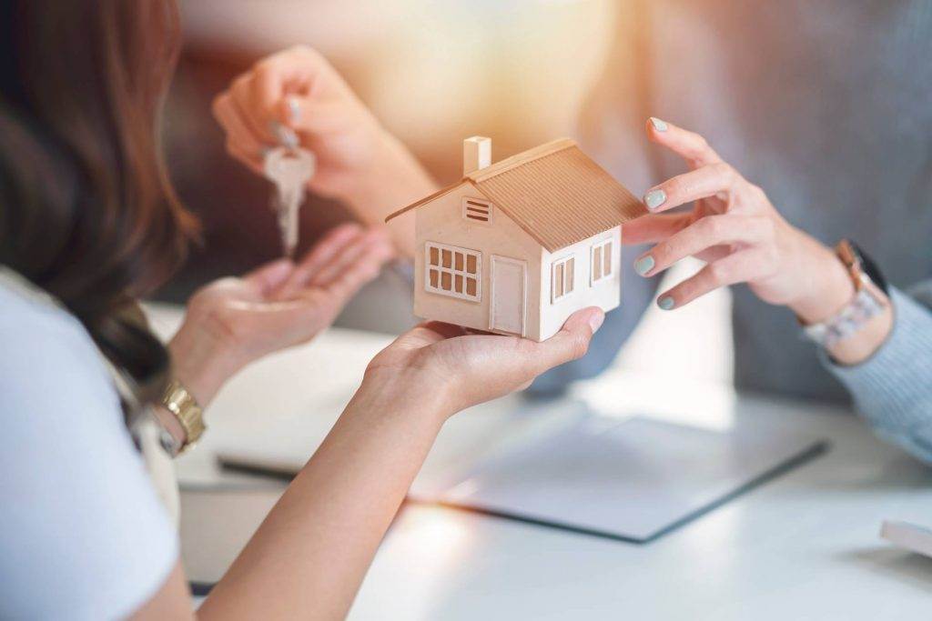 The Hidden Benefits of Owning a Home Long-Term