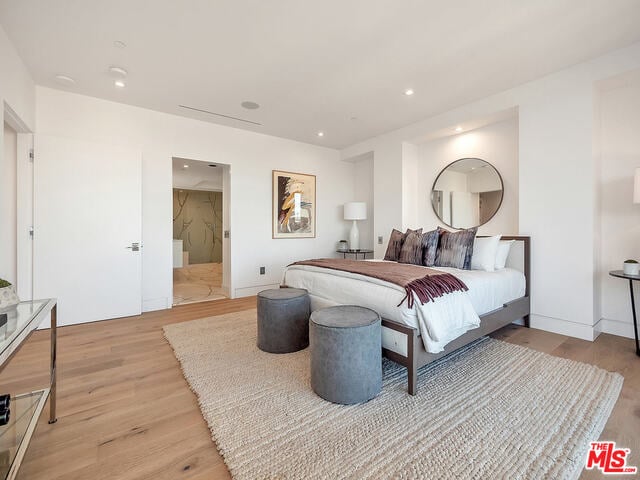 10601 Wilshire Blvd Unit: 1403